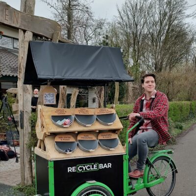 recyclebar stichtse vecht mec maarssen