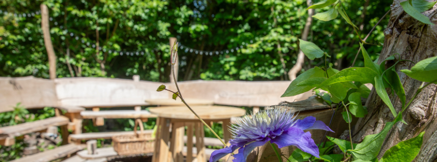 tuin Mec Maarssen